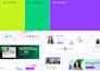 design modern UI UX for your website or mobile app